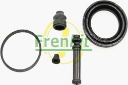 Frenkit 251035 - Repair Kit, brake caliper onlydrive.pro