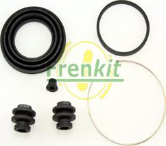 Frenkit 251032 - Repair Kit, brake caliper onlydrive.pro