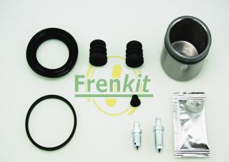 Frenkit 252908 - Repair Kit, brake caliper onlydrive.pro