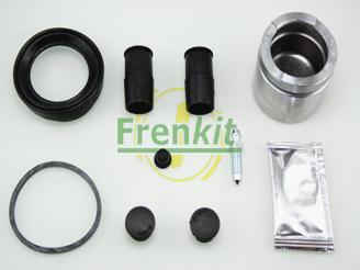 Frenkit 252913 - Repair Kit, brake caliper onlydrive.pro