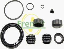 Frenkit 252009 - Repair Kit, brake caliper onlydrive.pro