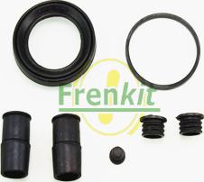 Frenkit 252005 - Repair Kit, brake caliper onlydrive.pro