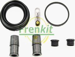 Frenkit 252007 - Repair Kit, brake caliper onlydrive.pro