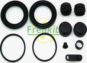 Frenkit 252011 - Repair Kit, brake caliper onlydrive.pro