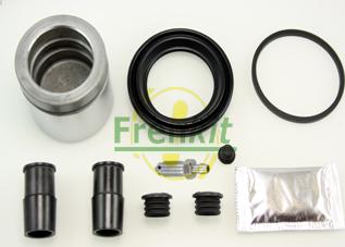 Frenkit 257940 - Repair Kit, brake caliper onlydrive.pro