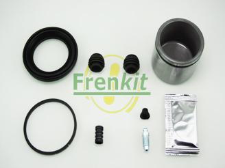 Frenkit 257941 - Repair Kit, brake caliper onlydrive.pro