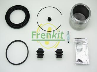 Frenkit 257961 - Repair Kit, brake caliper onlydrive.pro