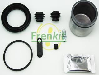 Frenkit 257963 - Repair Kit, brake caliper onlydrive.pro