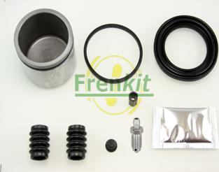 Frenkit 257908 - Repair Kit, brake caliper onlydrive.pro