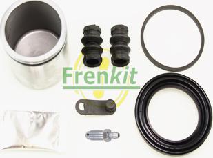 Frenkit 257903 - Repair Kit, brake caliper onlydrive.pro