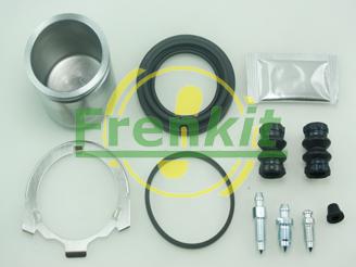 Frenkit 257902 - Repair Kit, brake caliper onlydrive.pro