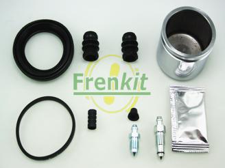 Frenkit 257907 - Repair Kit, brake caliper onlydrive.pro