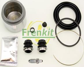 Frenkit 257915 - Repair Kit, brake caliper onlydrive.pro