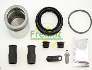 Frenkit 257910 - Repair Kit, brake caliper onlydrive.pro