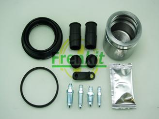 Frenkit 257911 - Repair Kit, brake caliper onlydrive.pro
