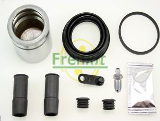 Frenkit 257912 - Repair Kit, brake caliper onlydrive.pro