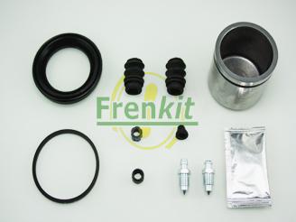 Frenkit 257917 - Repair Kit, brake caliper onlydrive.pro