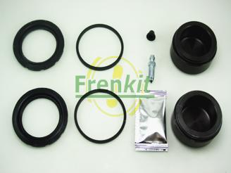 Frenkit 257980 - Repair Kit, brake caliper onlydrive.pro