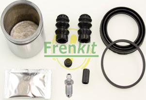 Frenkit 257935 - Repair Kit, brake caliper onlydrive.pro