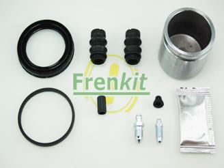 Frenkit 257936 - Repair Kit, brake caliper onlydrive.pro
