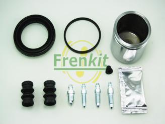 Frenkit 257924 - Repair Kit, brake caliper onlydrive.pro