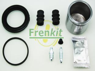 Frenkit 257921 - Repair Kit, brake caliper onlydrive.pro