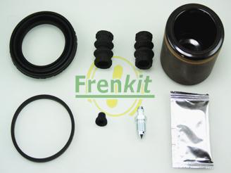 Frenkit 257974 - Repair Kit, brake caliper onlydrive.pro