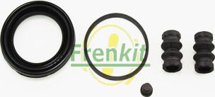 Frenkit 257058 - Ремкомплект, тормозной суппорт onlydrive.pro