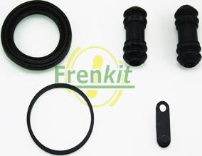 Frenkit 257068 - Repair Kit, brake caliper onlydrive.pro