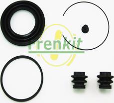 Frenkit 257063 - Repair Kit, brake caliper onlydrive.pro