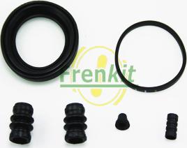 Frenkit 257019 - Repair Kit, brake caliper onlydrive.pro