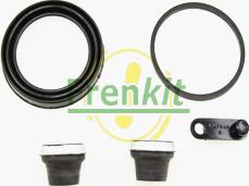 Frenkit 257012 - Repair Kit, brake caliper onlydrive.pro