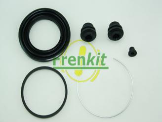 Frenkit 257035 - Repair Kit, brake caliper onlydrive.pro