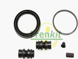 Frenkit 257038 - Repair Kit, brake caliper onlydrive.pro