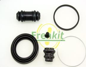 Frenkit 257033 - Repair Kit, brake caliper onlydrive.pro