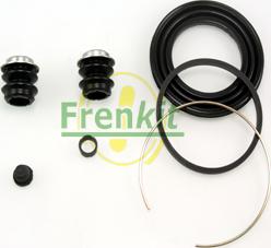 Frenkit 257024 - Repair Kit, brake caliper onlydrive.pro