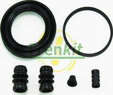 Frenkit 257026 - Repair Kit, brake caliper onlydrive.pro