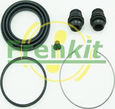 Frenkit 257078 - Repair Kit, brake caliper onlydrive.pro