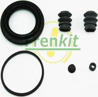 Frenkit 257072 - Repair Kit, brake caliper onlydrive.pro