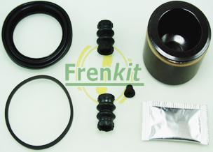 Frenkit 266905 - Repair Kit, brake caliper onlydrive.pro