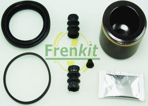 Frenkit 266905 - Remonto komplektas, stabdžių apkaba onlydrive.pro