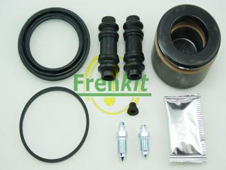 Frenkit 266901 - Repair Kit, brake caliper onlydrive.pro
