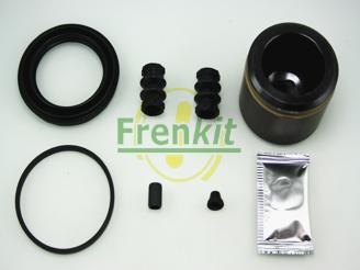 Frenkit 266902 - Repair Kit, brake caliper onlydrive.pro