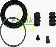 Frenkit 266006 - Repair Kit, brake caliper onlydrive.pro