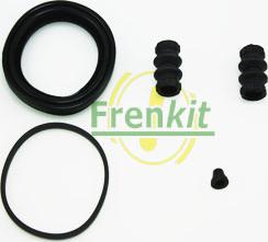 Frenkit 266008 - Repair Kit, brake caliper onlydrive.pro