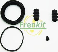 Frenkit 266008 - Remondikomplekt,Pidurisadul onlydrive.pro