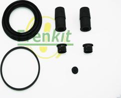 Frenkit 266007 - Repair Kit, brake caliper onlydrive.pro