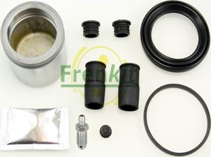 Frenkit 260909 - Repair Kit, brake caliper onlydrive.pro