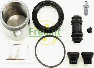 Frenkit 260903 - Repair Kit, brake caliper onlydrive.pro