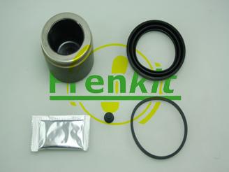 Frenkit 260984 - Repair Kit, brake caliper onlydrive.pro